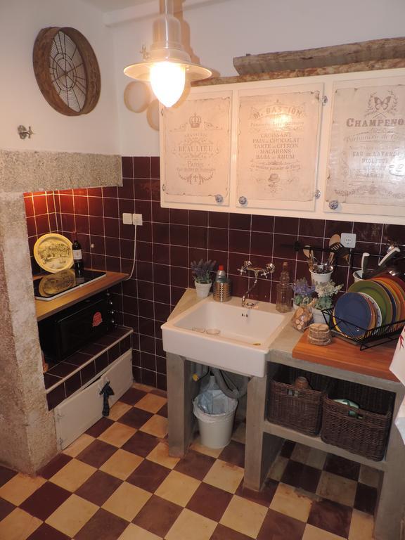 Апартаменты Bica Housevintage Лиссабон Экстерьер фото