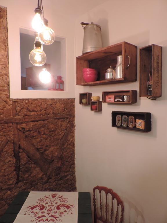 Апартаменты Bica Housevintage Лиссабон Экстерьер фото