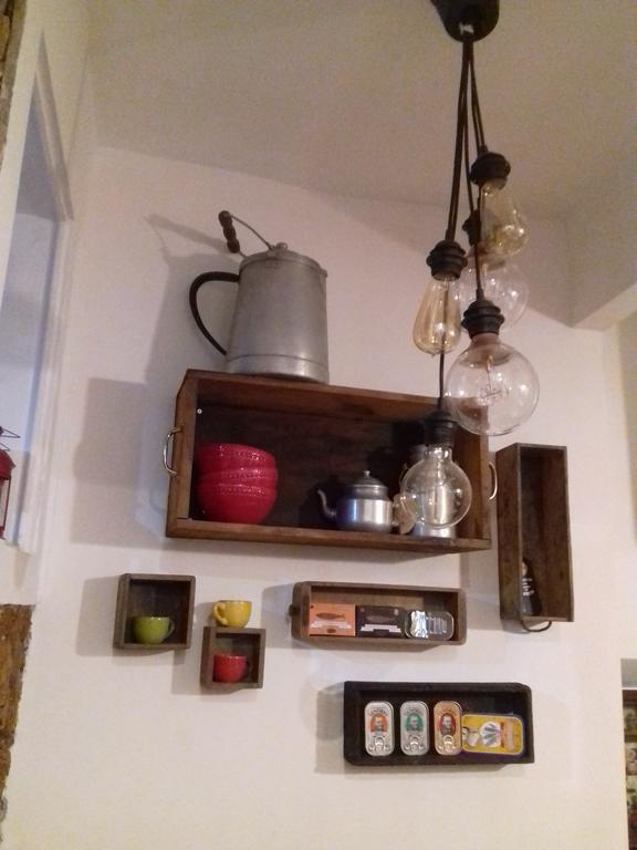 Апартаменты Bica Housevintage Лиссабон Экстерьер фото